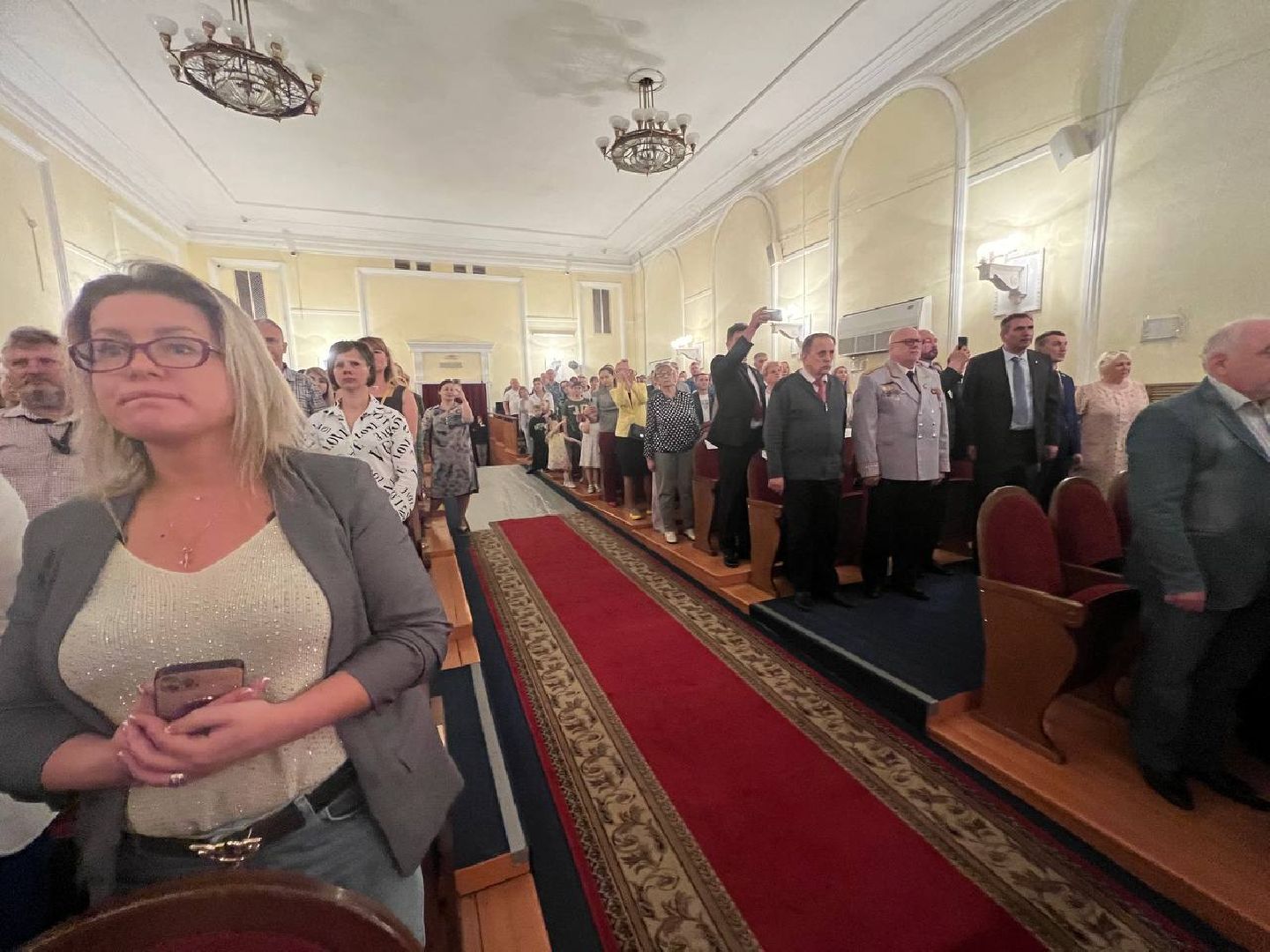 Солнечногорск, кадеты, кадетскийкорпус, татищев, праздник