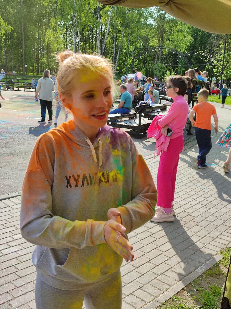 #Талдом, #Нетипичныепарки, #Летнийфестиваль, #Мастеркласс, #весеннийфестиваль, #паркпобеды