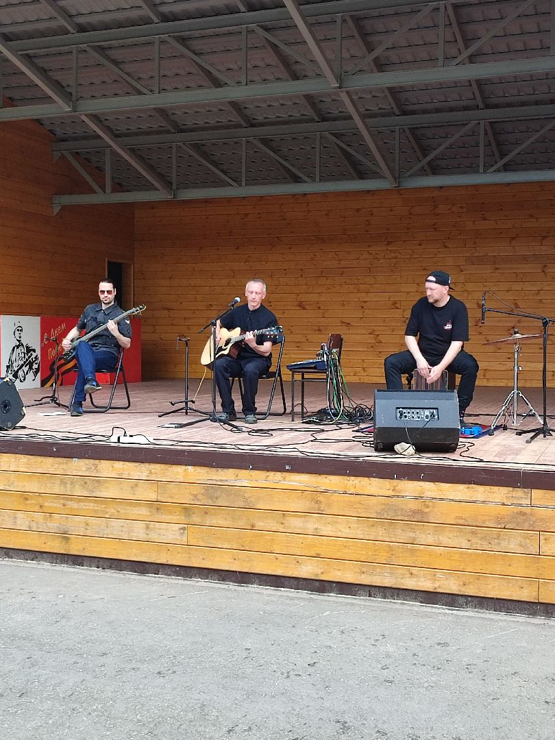 #Талдом, #Нетипичныепарки, #Летнийфестиваль, #Мастеркласс, #весеннийфестиваль, #паркпобеды