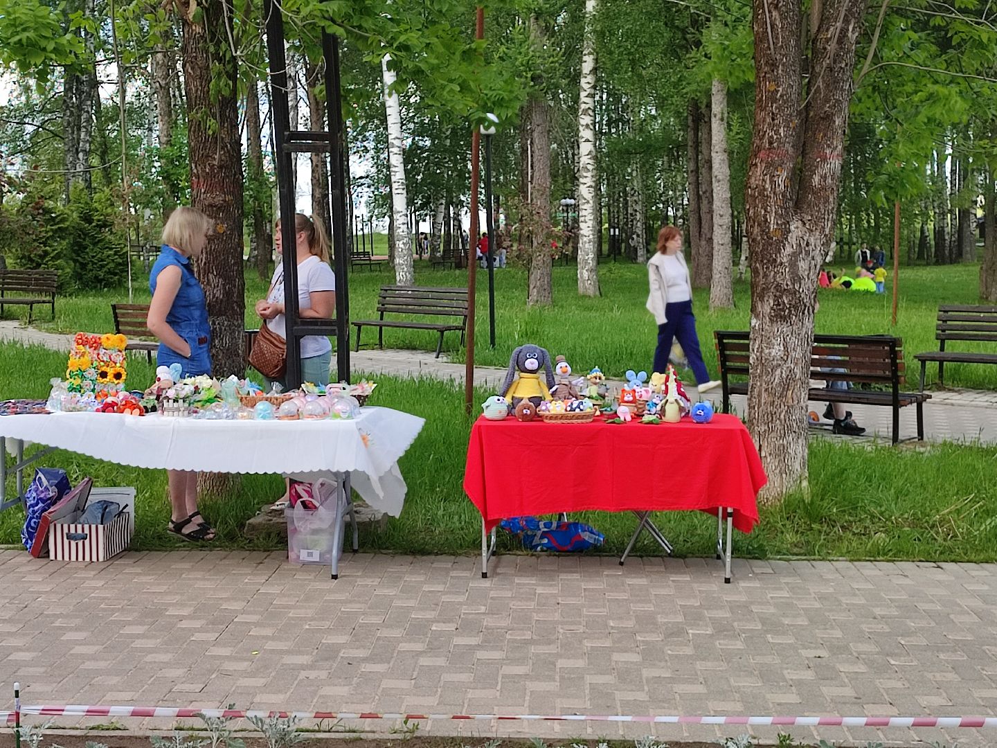 #Талдом, #Нетипичныепарки, #Летнийфестиваль, #Мастеркласс, #весеннийфестиваль, #паркпобеды