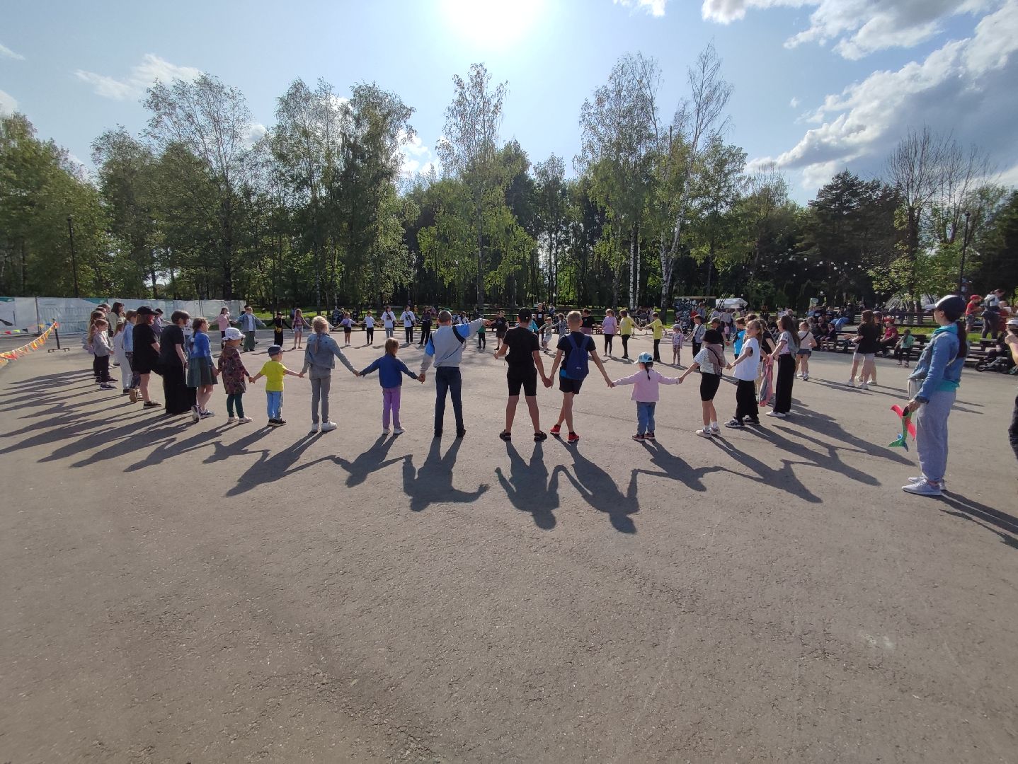 #Талдом, #Нетипичныепарки, #Летнийфестиваль, #Мастеркласс, #весеннийфестиваль, #паркпобеды