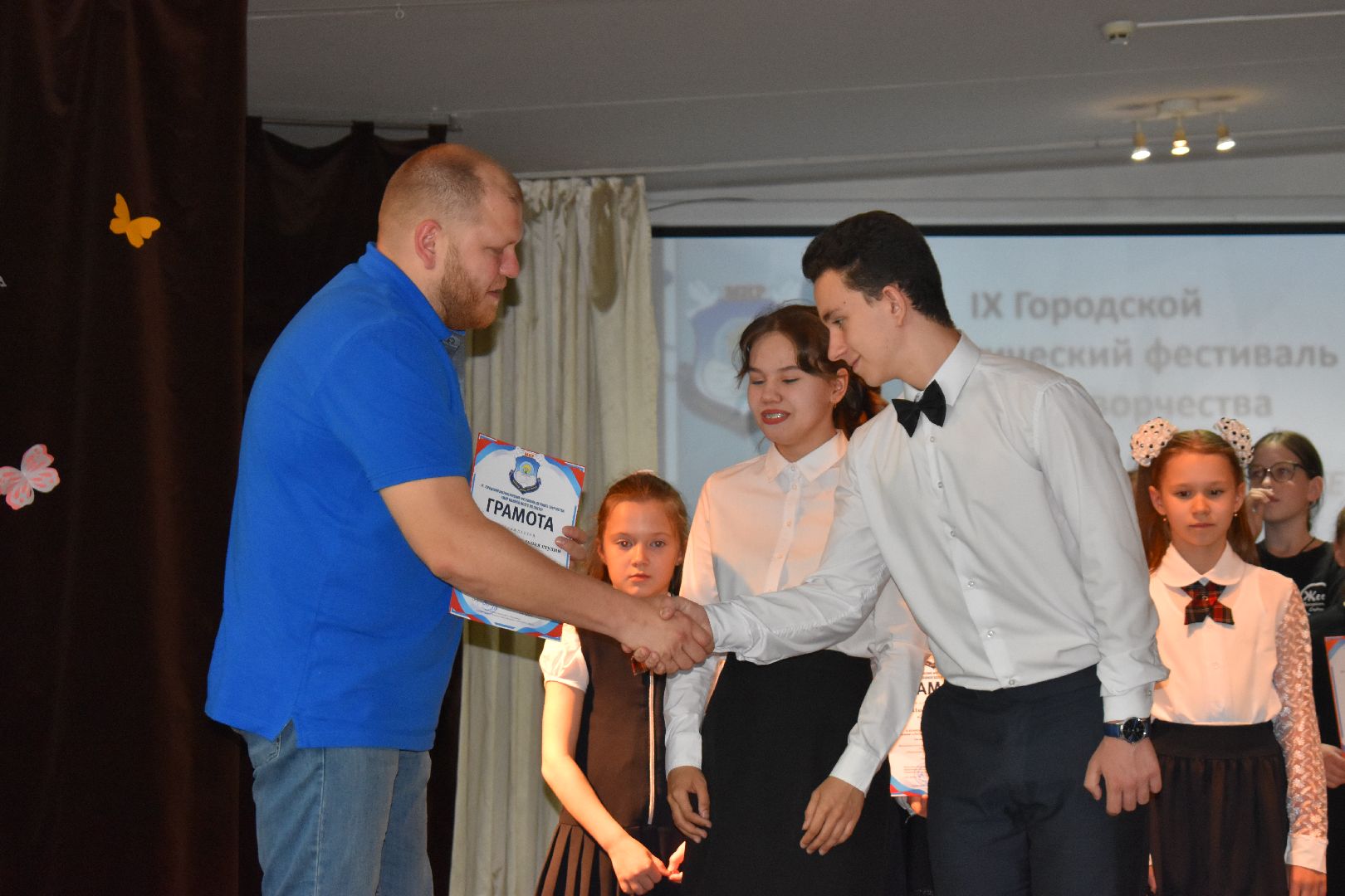 Балашиха, Подмосковье, фестивали, культура, конкурсы, школы, депутаты, Тарас Ефимов