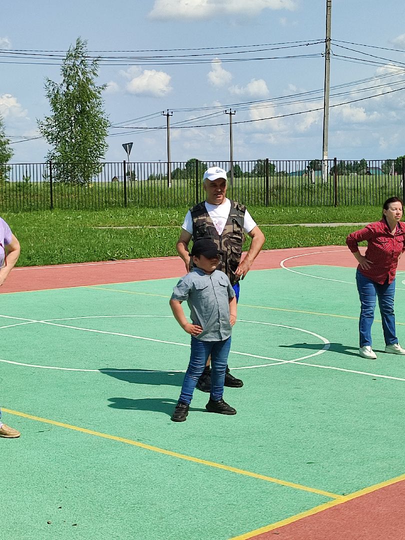 #паркПобеды, #ЗОЖ, #активныйотдых, #здоровье, #здоровыйобразжизни, #Талдом