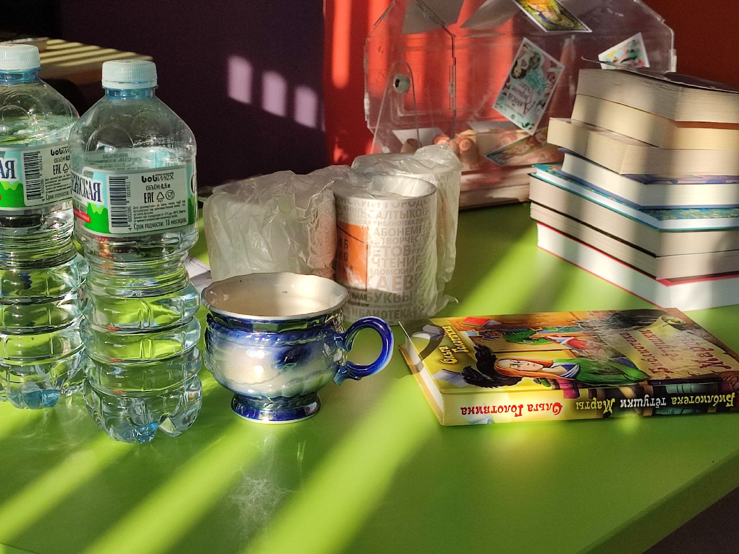 #библионочь, #чтение, #книги, #библиотека, #рукоделие, #Талдом