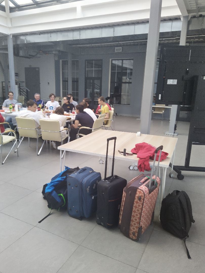 Долгопрудный, физика, олимпиада, лицей, Россия, КНР, теория, эксперимент