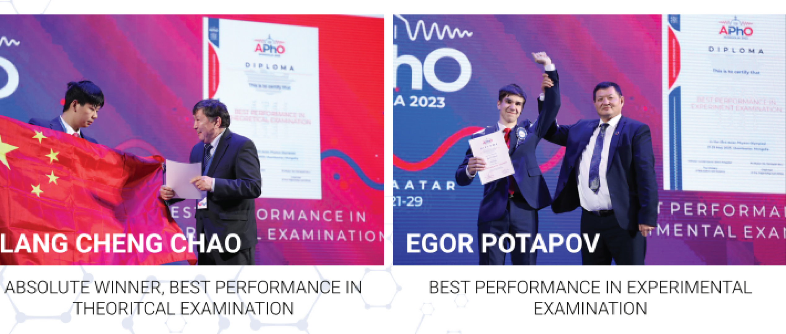 Долгопрудный, физика, олимпиада, лицей, Россия, КНР, теория, эксперимент