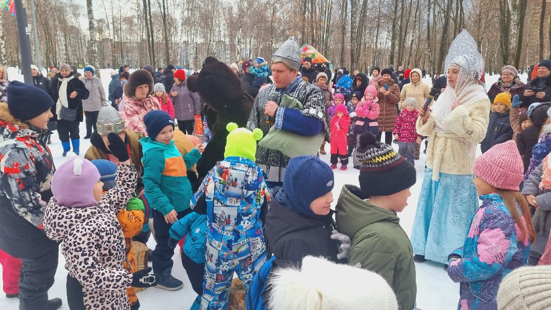 выходные в подмосковье, Ивантеевка, праздники,