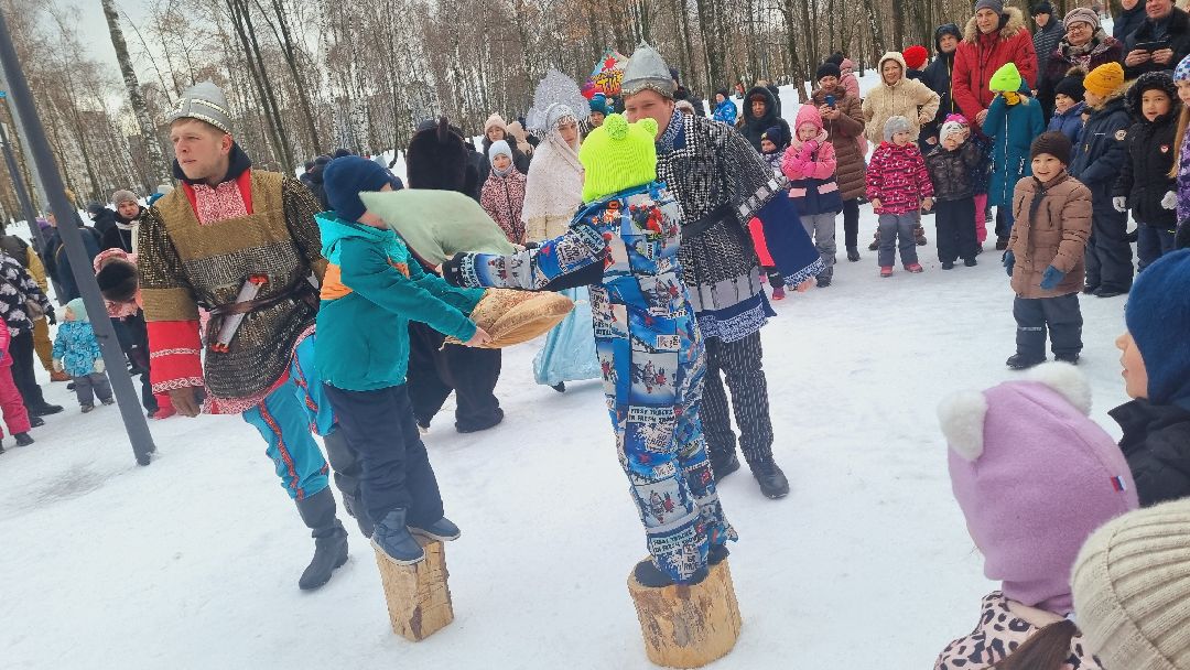 выходные в подмосковье, Ивантеевка, праздники,