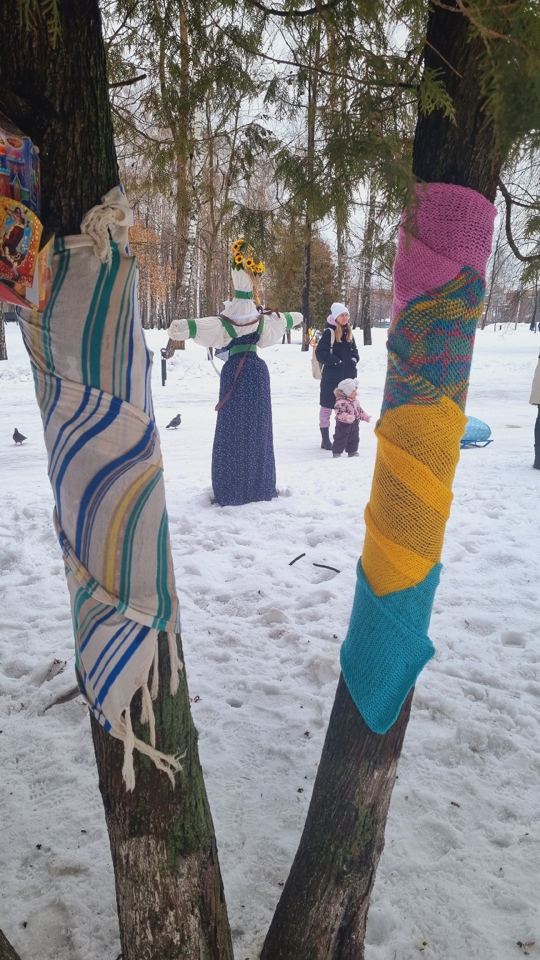 выходные в подмосковье, Ивантеевка, праздники,