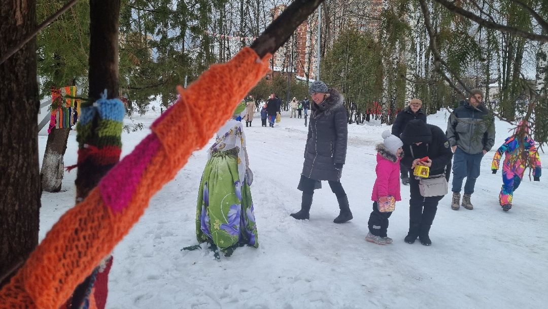 выходные в подмосковье, Ивантеевка, праздники,