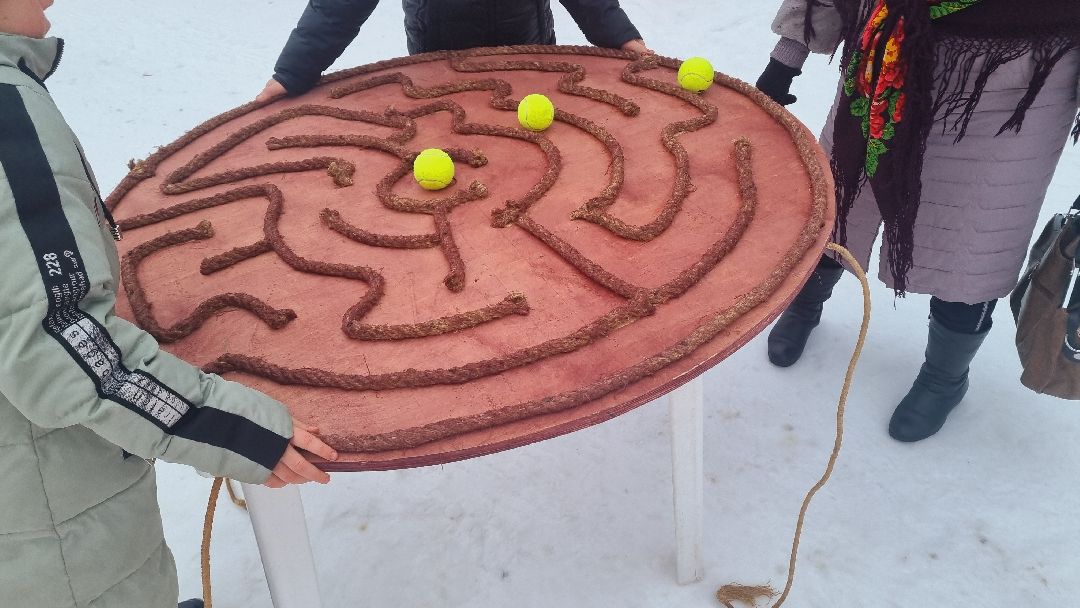 выходные в подмосковье, Ивантеевка, праздники,