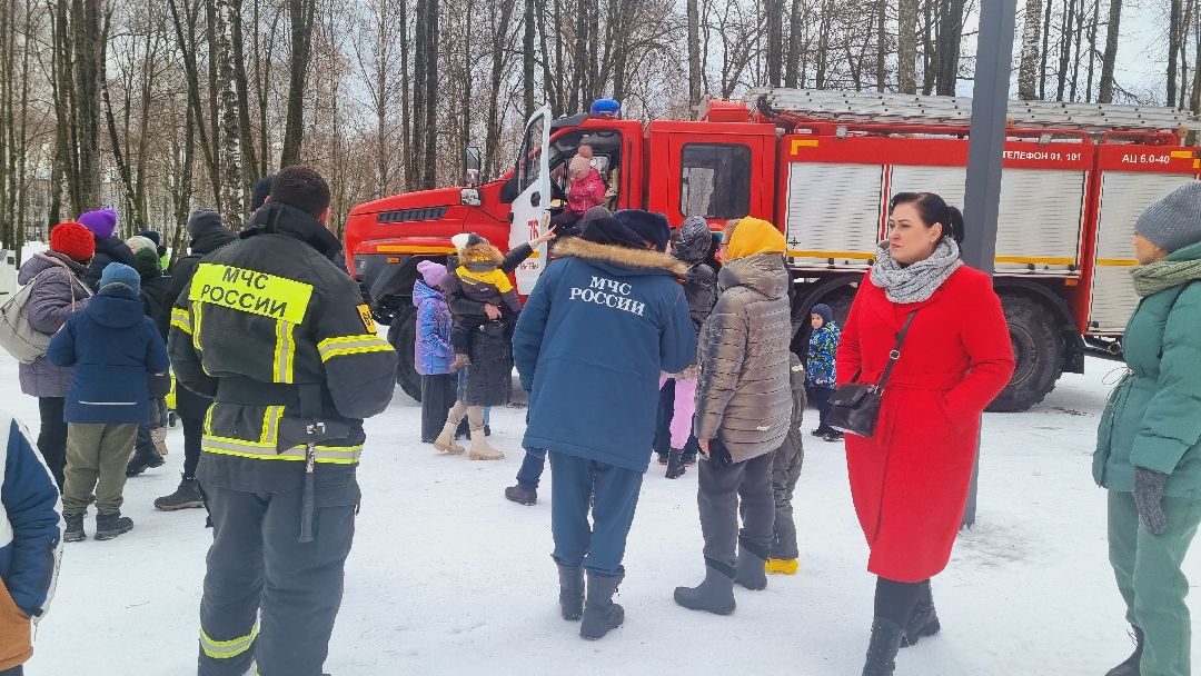 выходные в подмосковье, Ивантеевка, праздники,