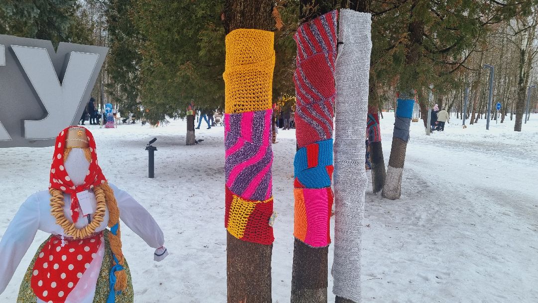 выходные в подмосковье, Ивантеевка, праздники,