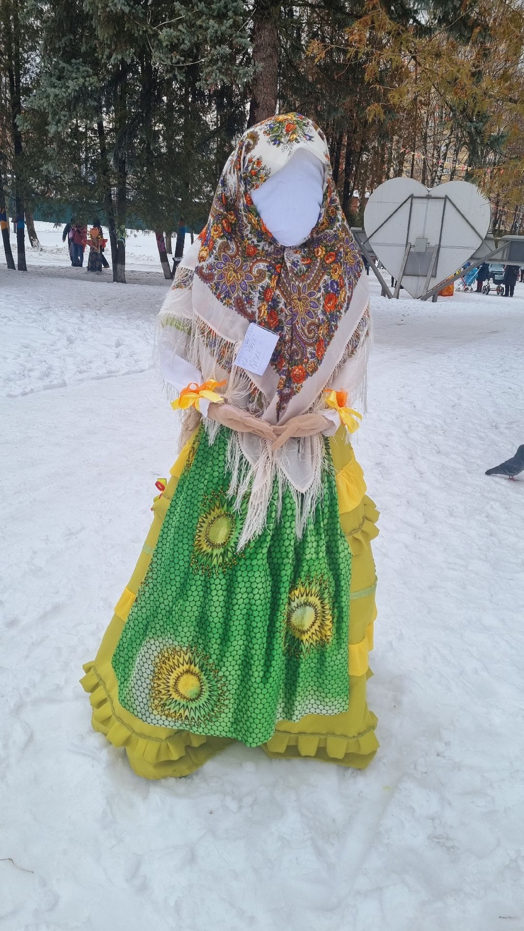 выходные в подмосковье, Ивантеевка, праздники,