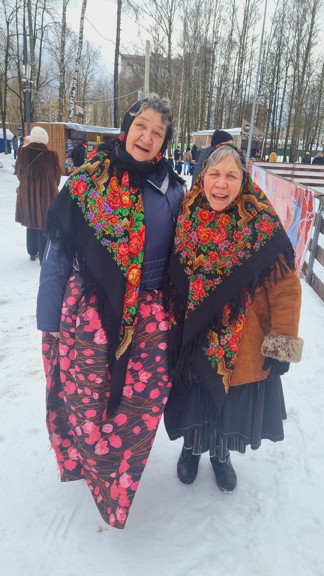 выходные в подмосковье, Ивантеевка, праздники,