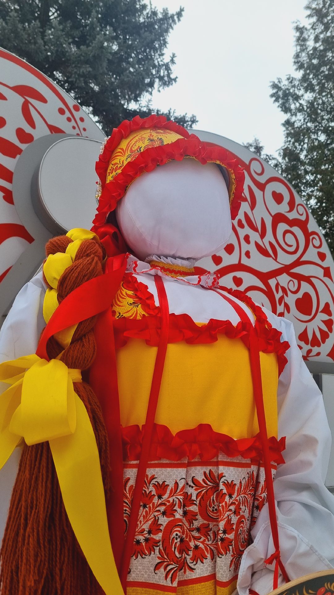 выходные в подмосковье, Ивантеевка, праздники,