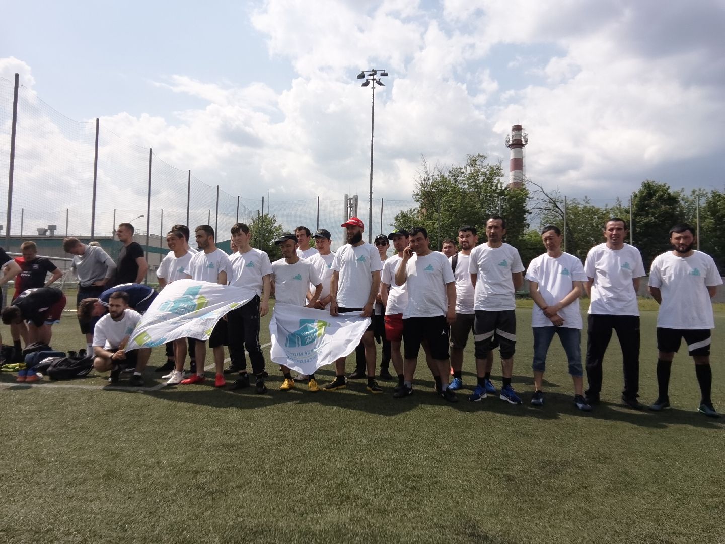 Балашиха, Метеор, Профсоюзы работников жизнеобеспечения, предприятия ЖКХ, БКС, БЭЛС, Реутовкий водоканал, ГК Жилсервис Реутов, Благоустройство Балашиха