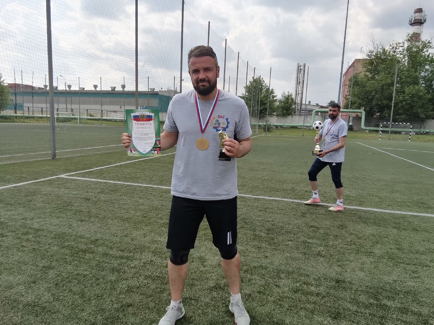 Балашиха, Метеор, Профсоюзы работников жизнеобеспечения, предприятия ЖКХ, БКС, БЭЛС, Реутовкий водоканал, ГК Жилсервис Реутов, Благоустройство Балашиха