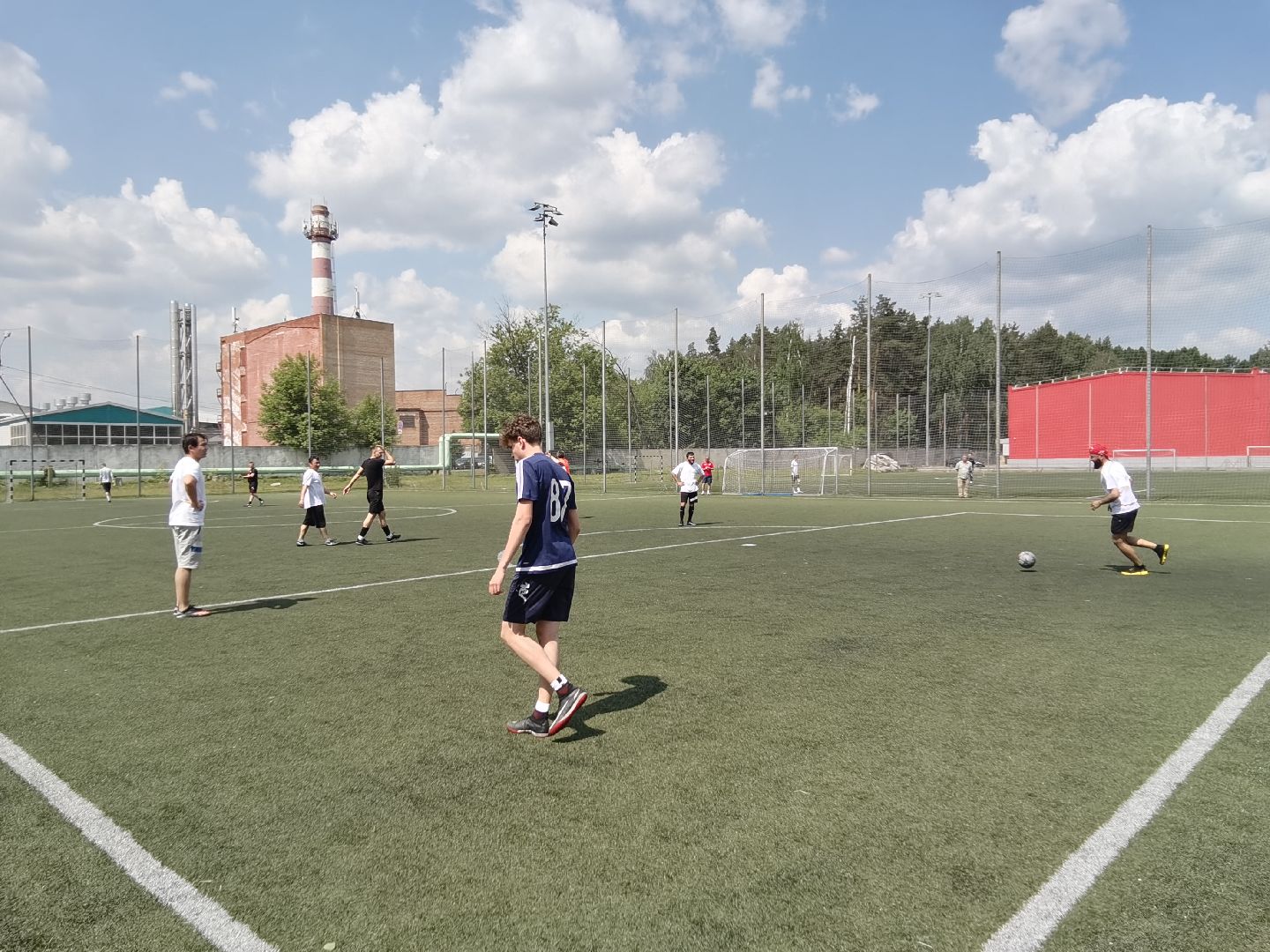 Балашиха, Метеор, Профсоюзы работников жизнеобеспечения, предприятия ЖКХ, БКС, БЭЛС, Реутовкий водоканал, ГК Жилсервис Реутов, Благоустройство Балашиха