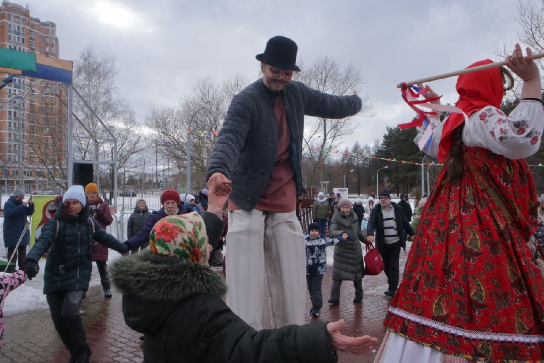 Пущино, культура, творчество