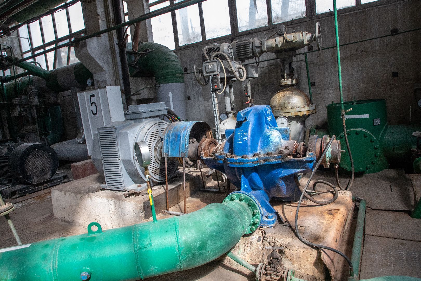 лыткарино, гвс, отключение