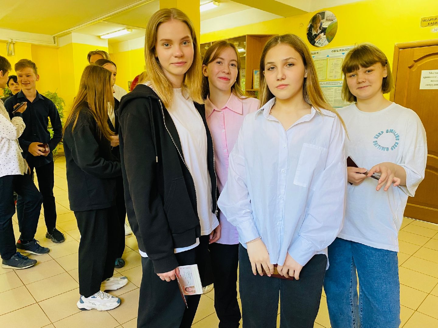 Домодедово, выпускники, школа, ОГЭ, экзамен