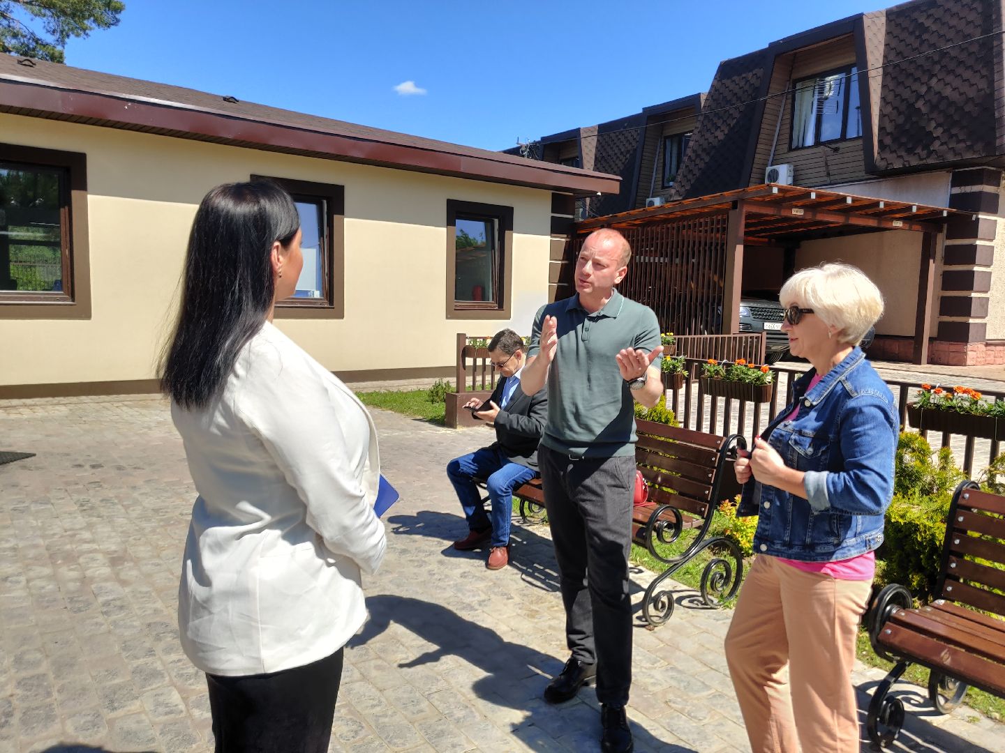 Красноармейск, Пушкинский, экономика, производство, импортозамещение,