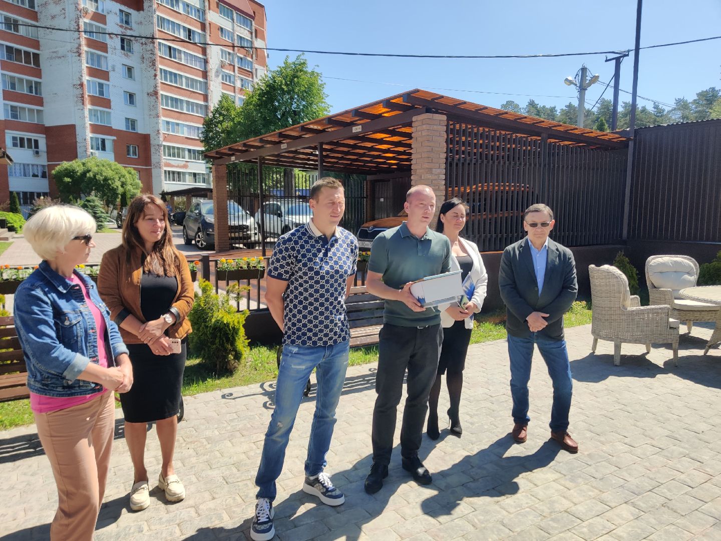 Красноармейск, Пушкинский, экономика, производство, импортозамещение,