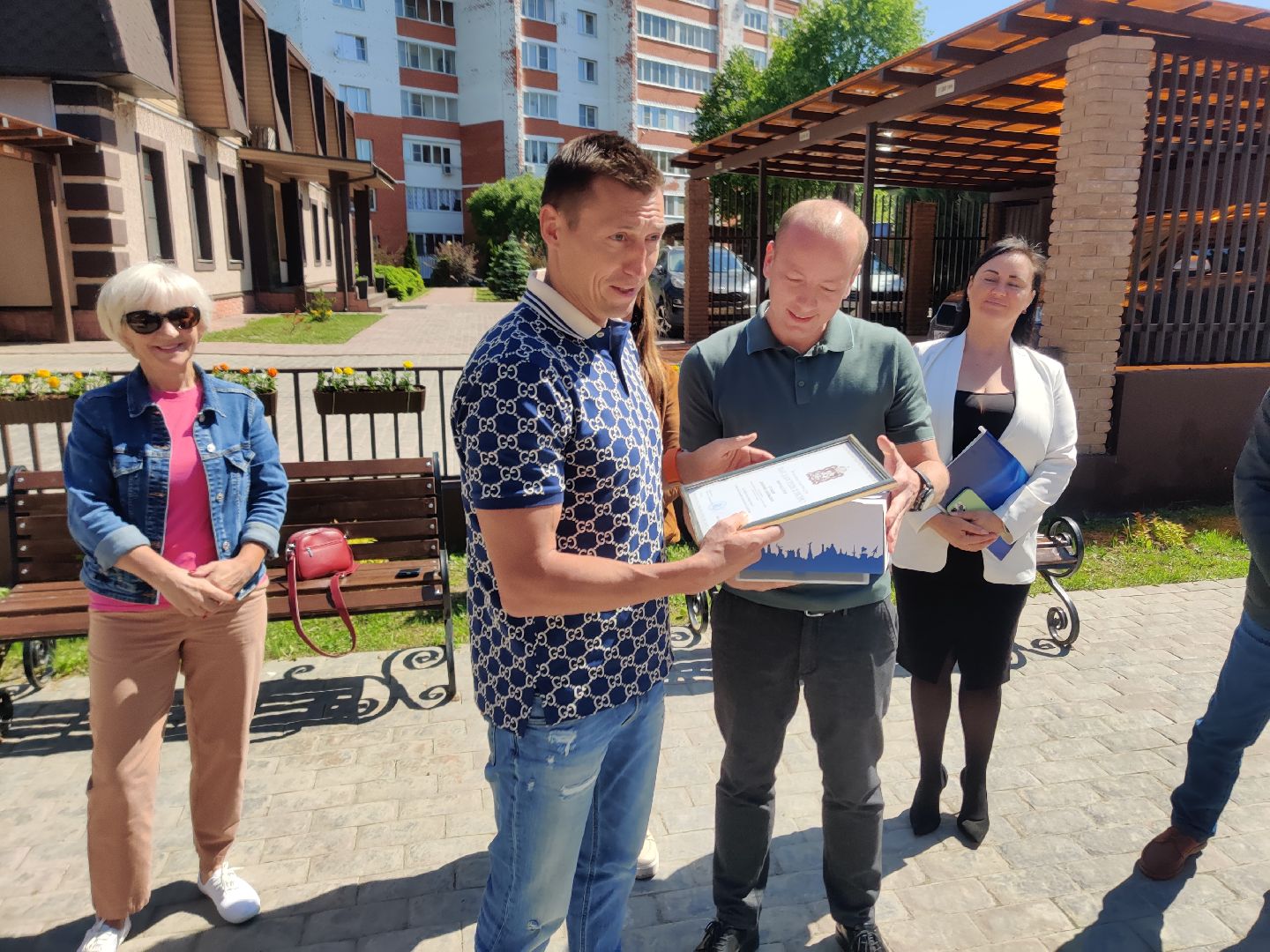 Красноармейск, Пушкинский, экономика, производство, импортозамещение,