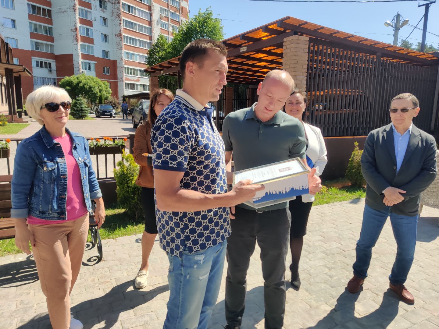 Красноармейск, Пушкинский, экономика, производство, импортозамещение,