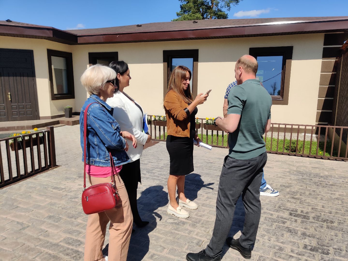 Красноармейск, Пушкинский, экономика, производство, импортозамещение,