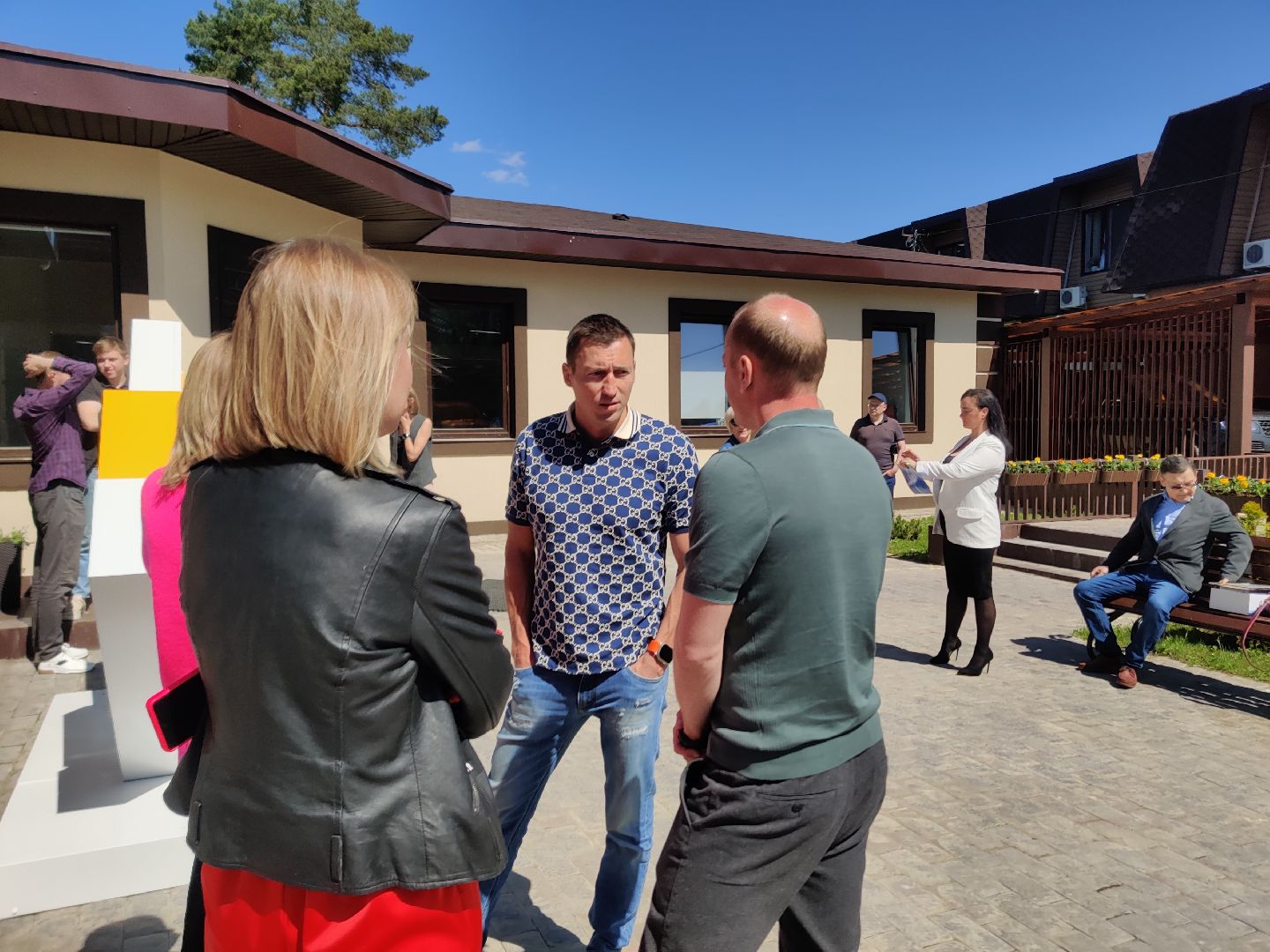 Красноармейск, Пушкинский, экономика, производство, импортозамещение,