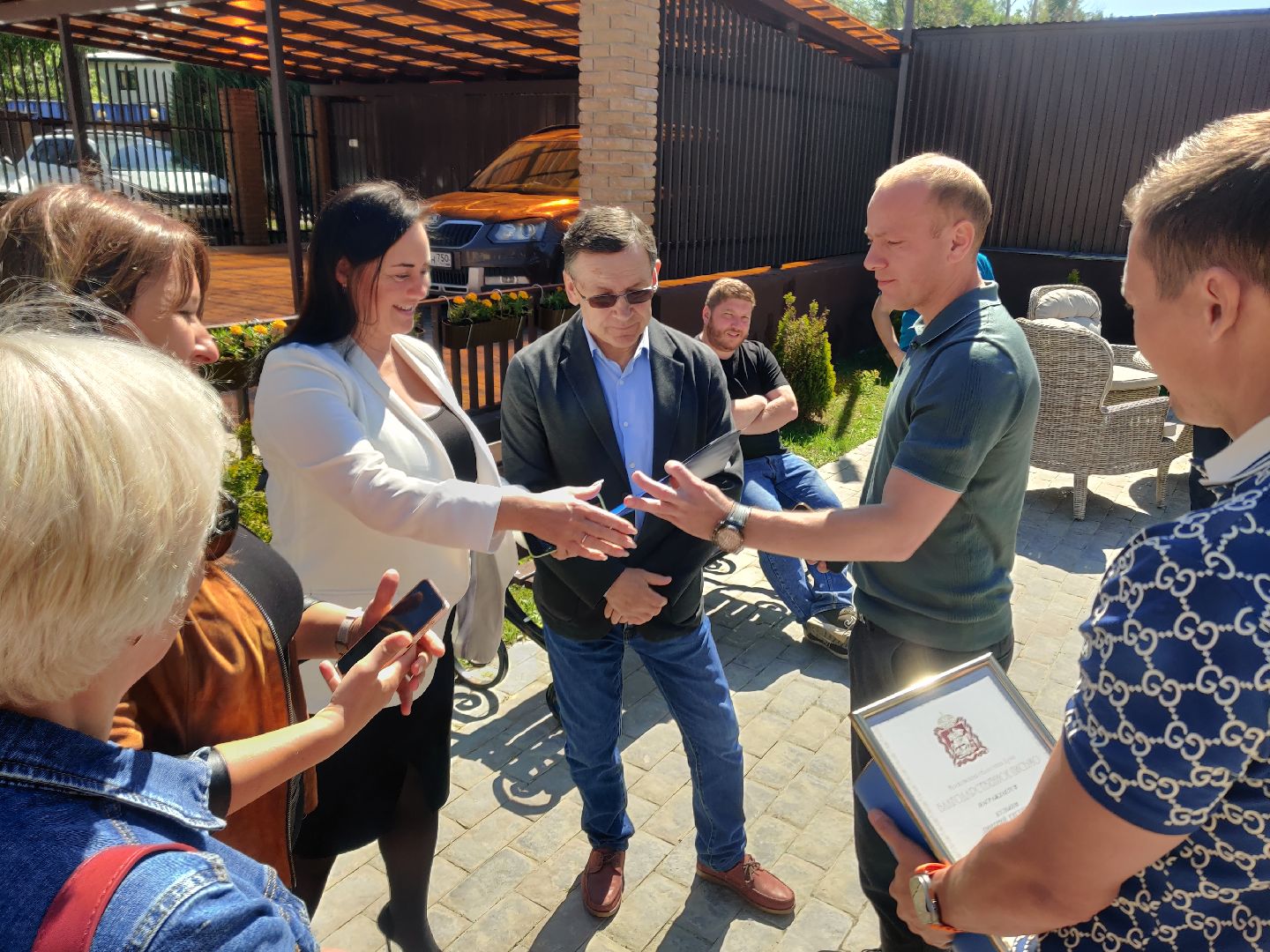 Красноармейск, Пушкинский, экономика, производство, импортозамещение,