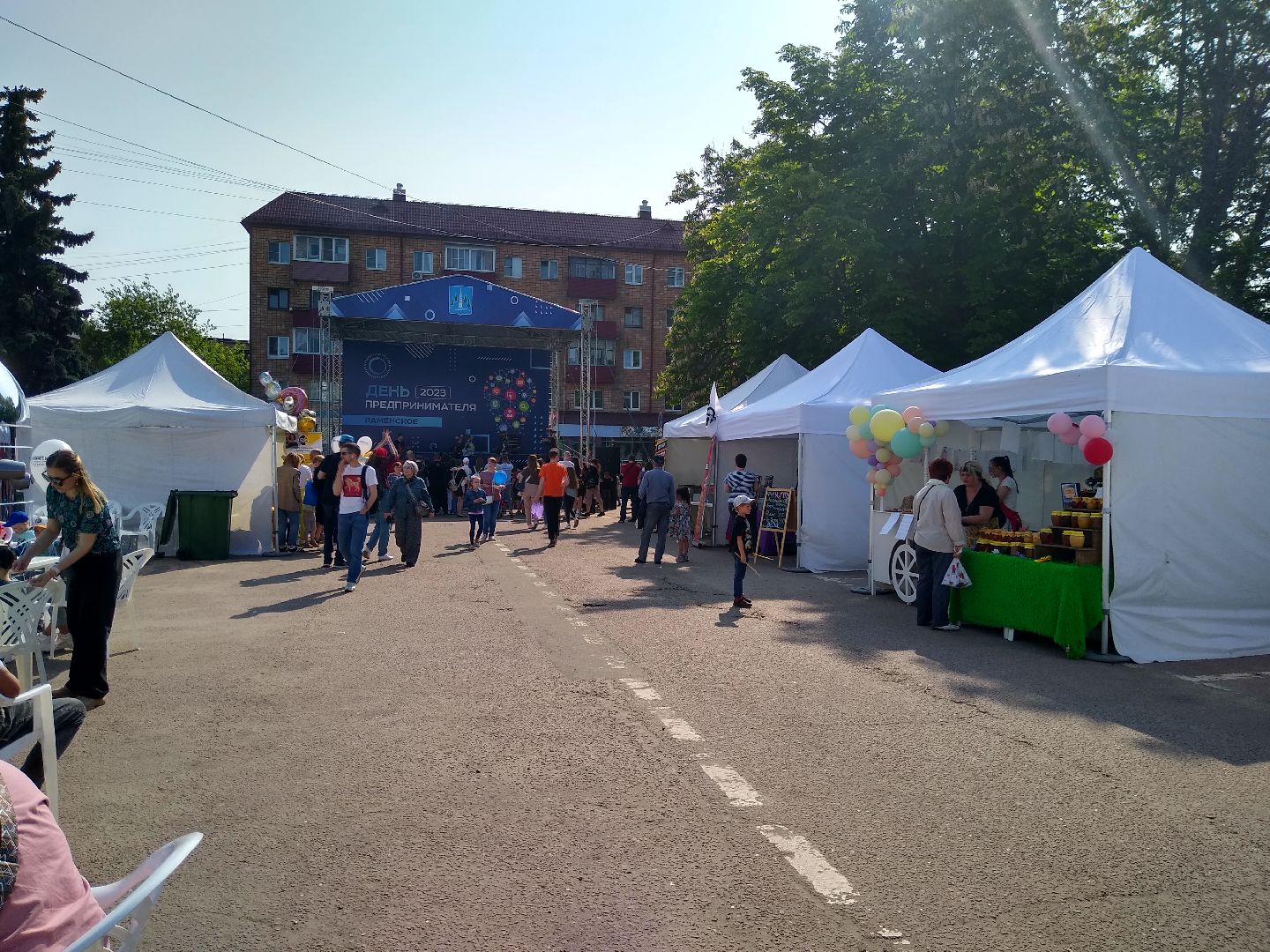 Раменское, общество, рок-музыка, фестиваль,