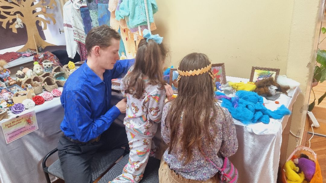 Подмосковье, Ивантеевка, выходные в подмосковье,