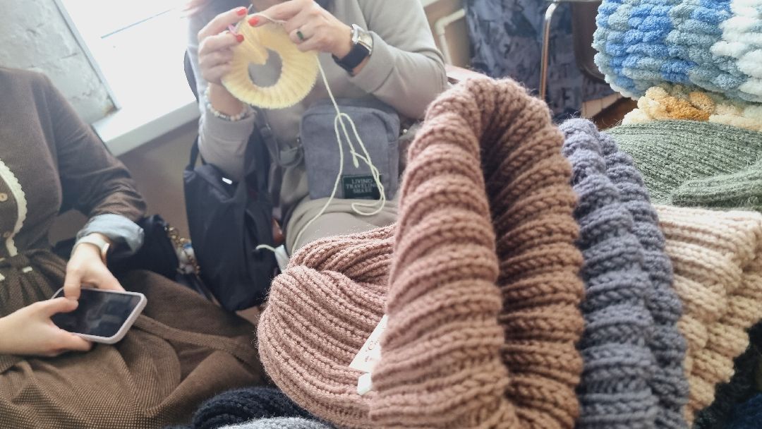 Подмосковье, Ивантеевка, выходные в подмосковье,