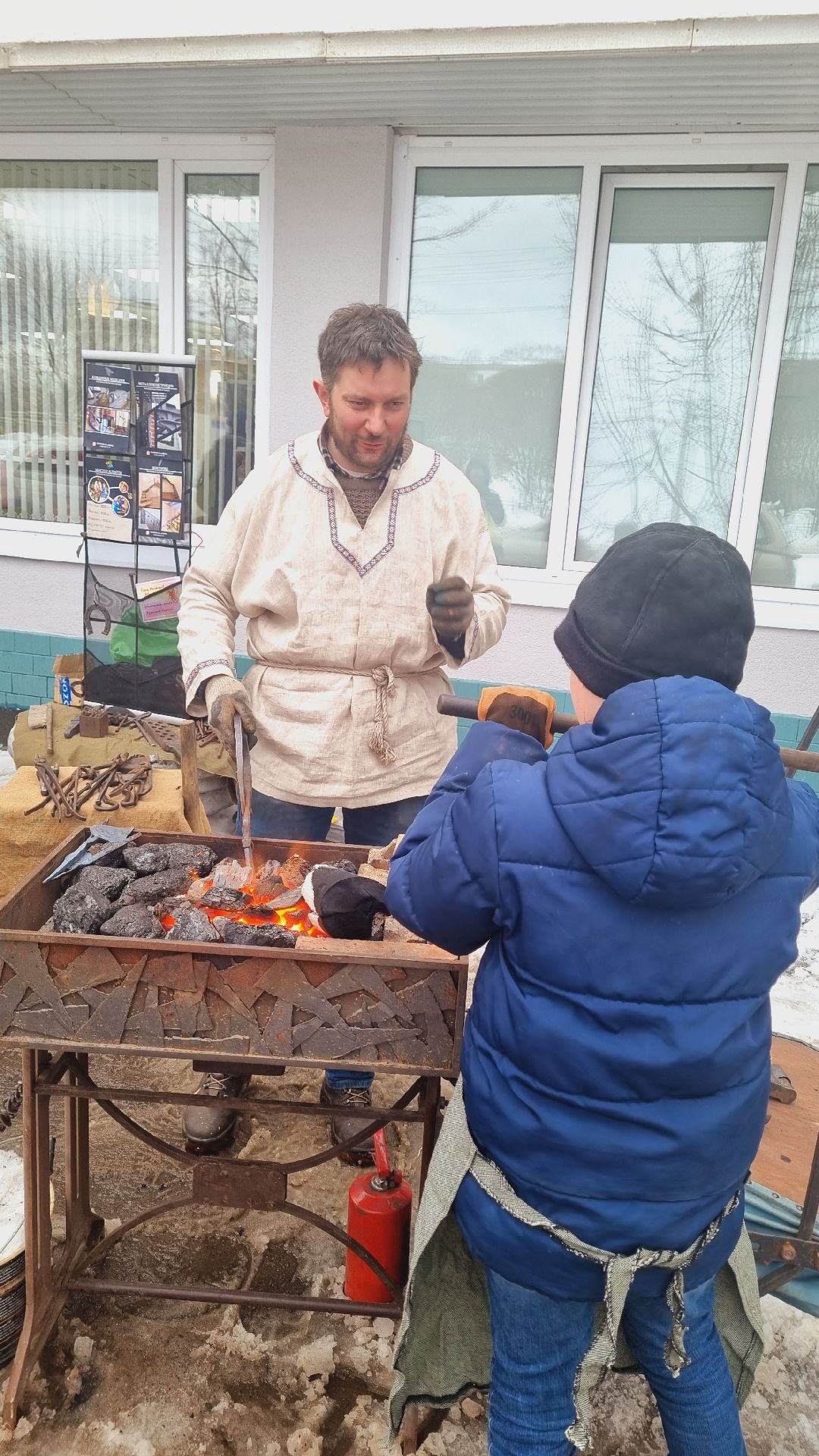 Подмосковье, Ивантеевка, выходные в подмосковье,