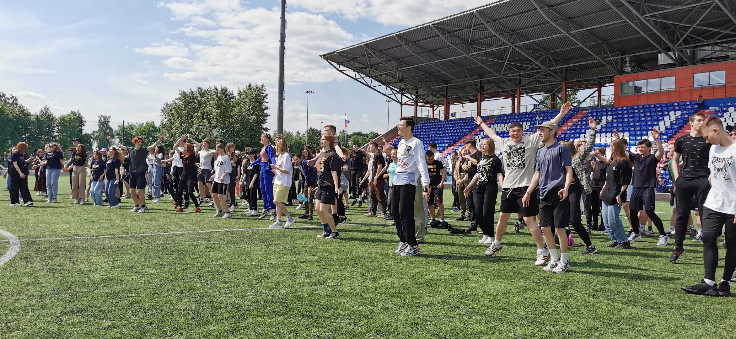 студенты, образование, спорт,