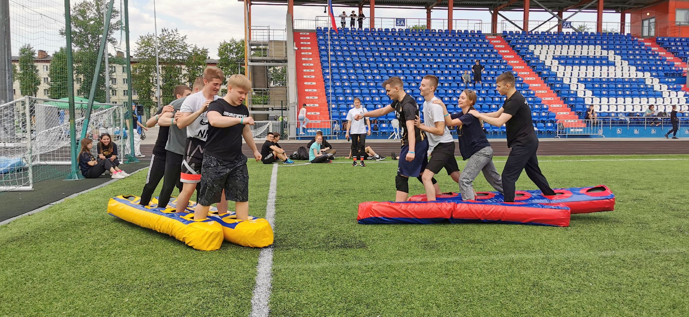 студенты, образование, спорт,