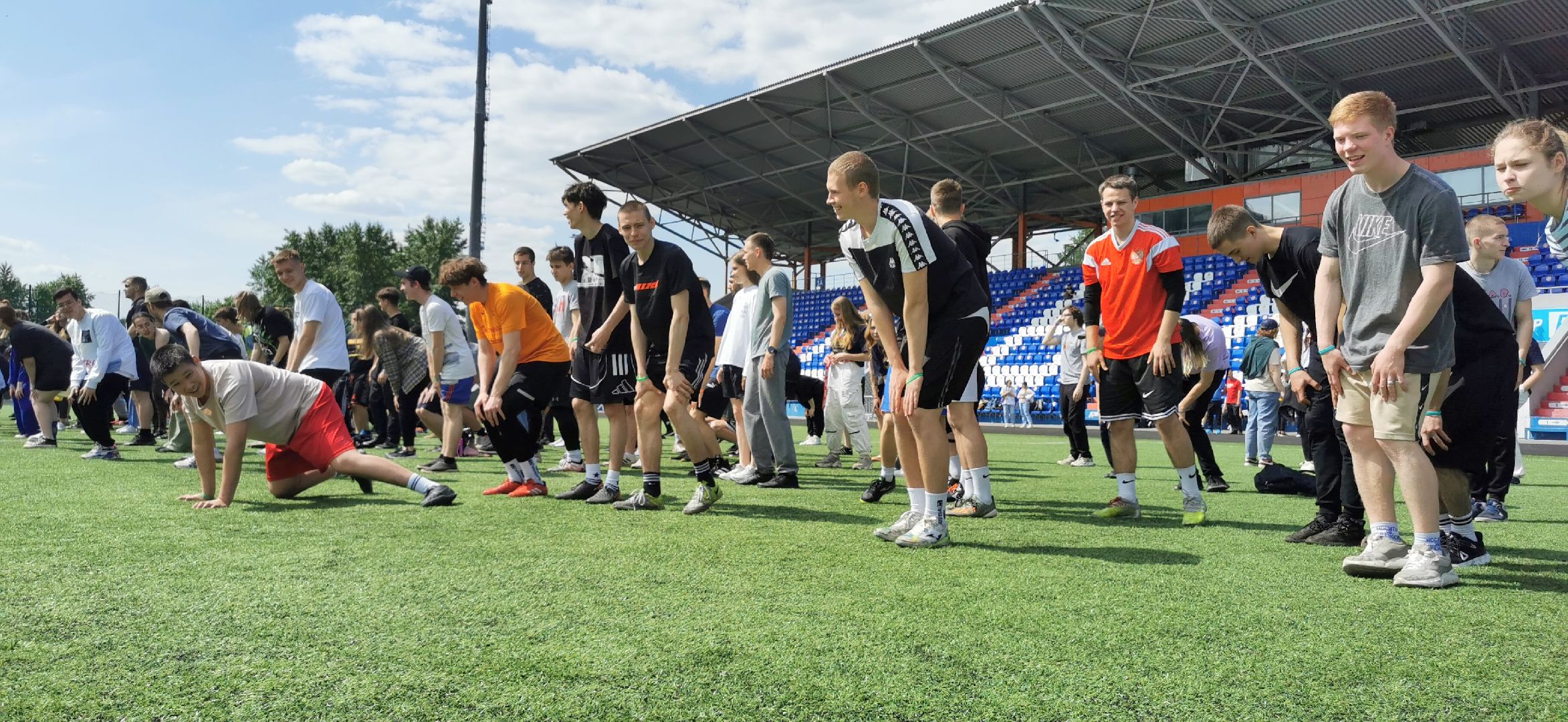 студенты, образование, спорт,