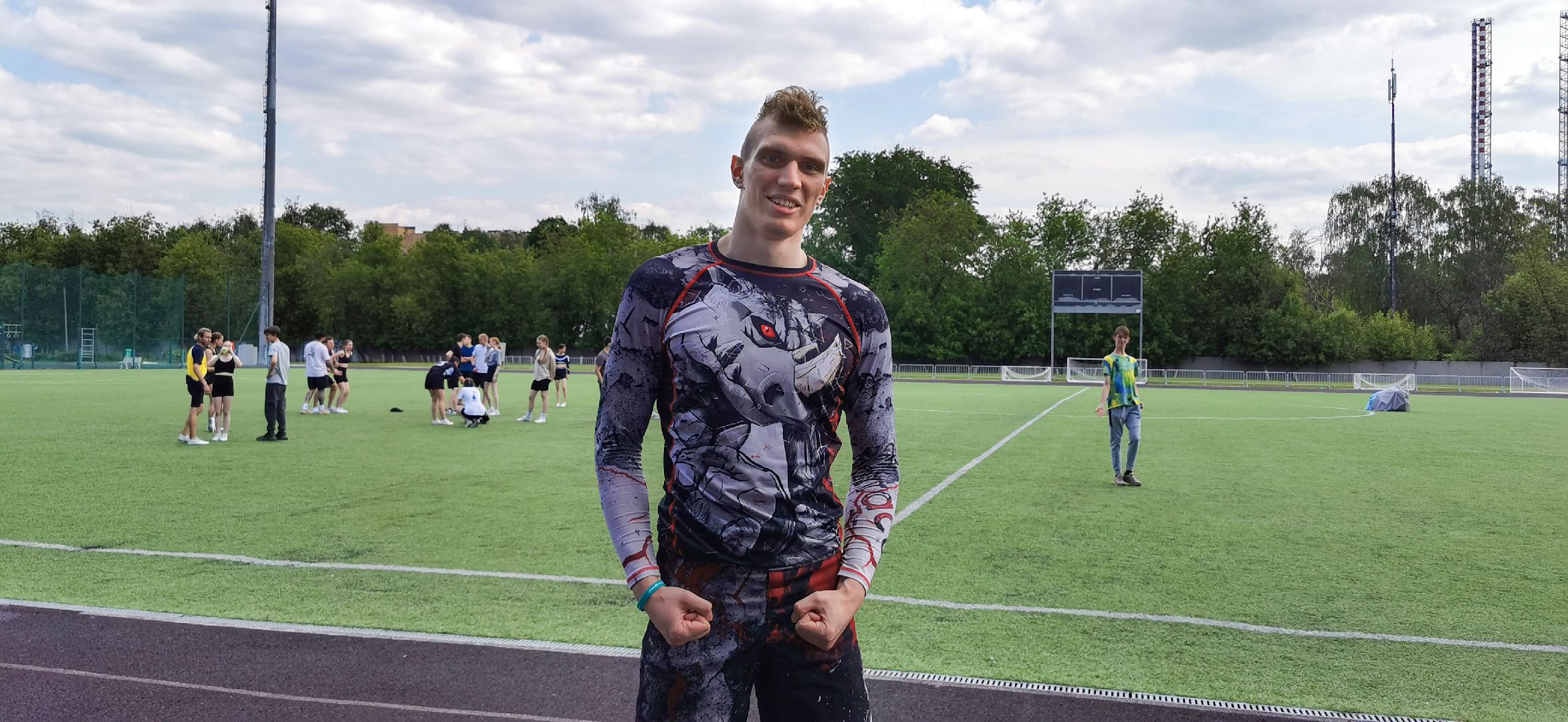 студенты, образование, спорт,