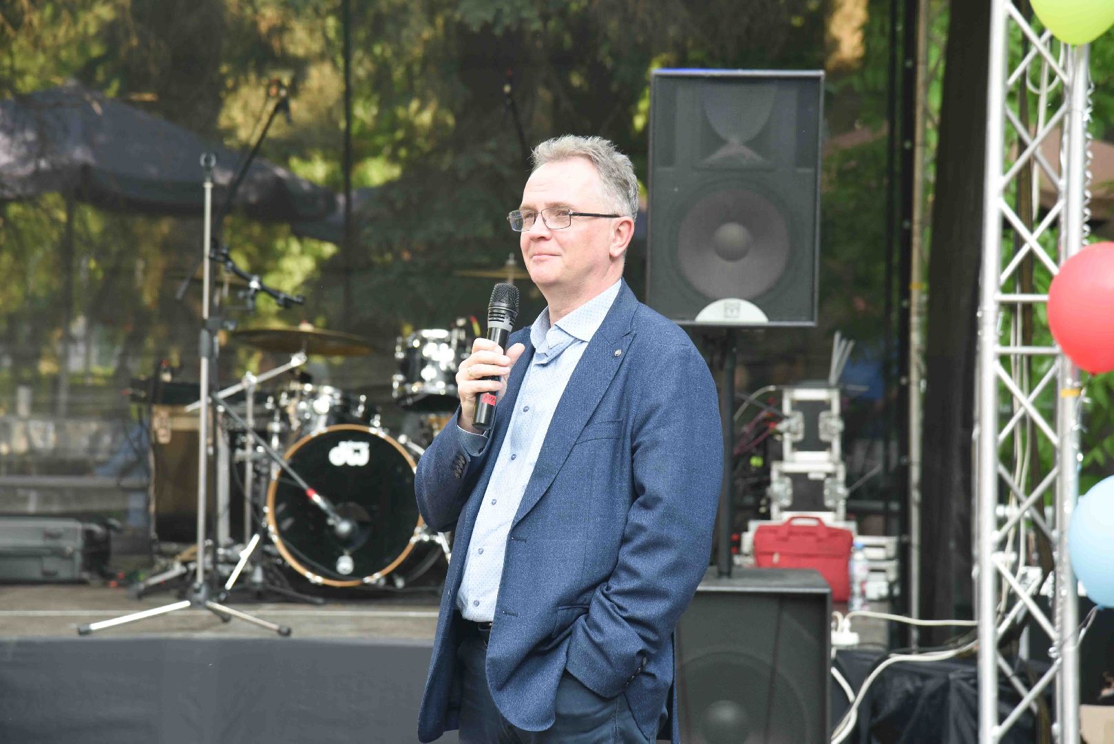 Химки, химия, праздник