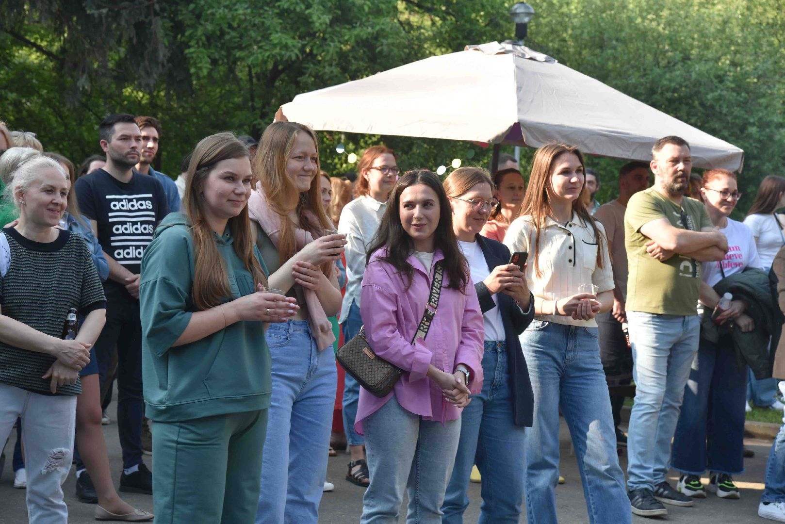 Химки, химия, праздник