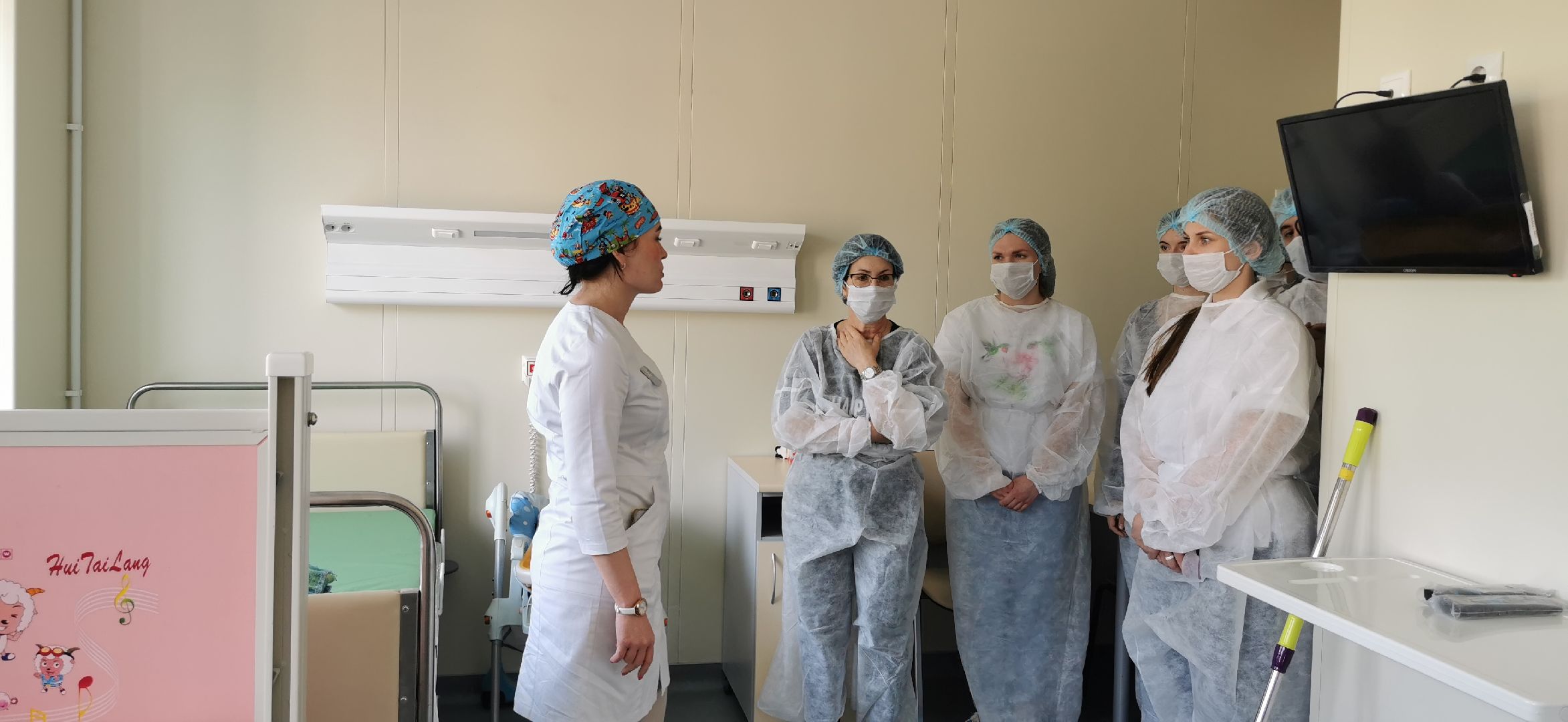 медицина, здравоохранение, медики, больница,