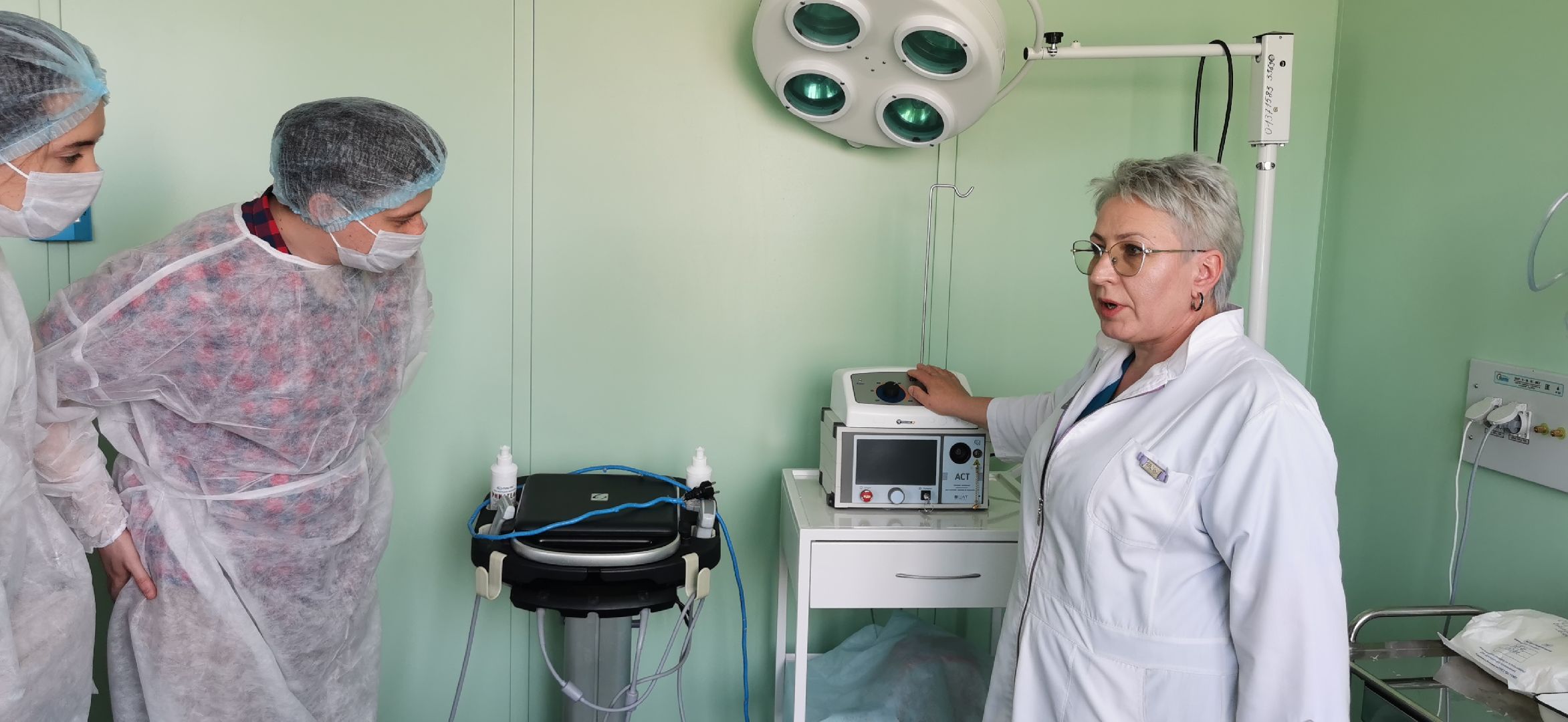 медицина, здравоохранение, медики, больница,