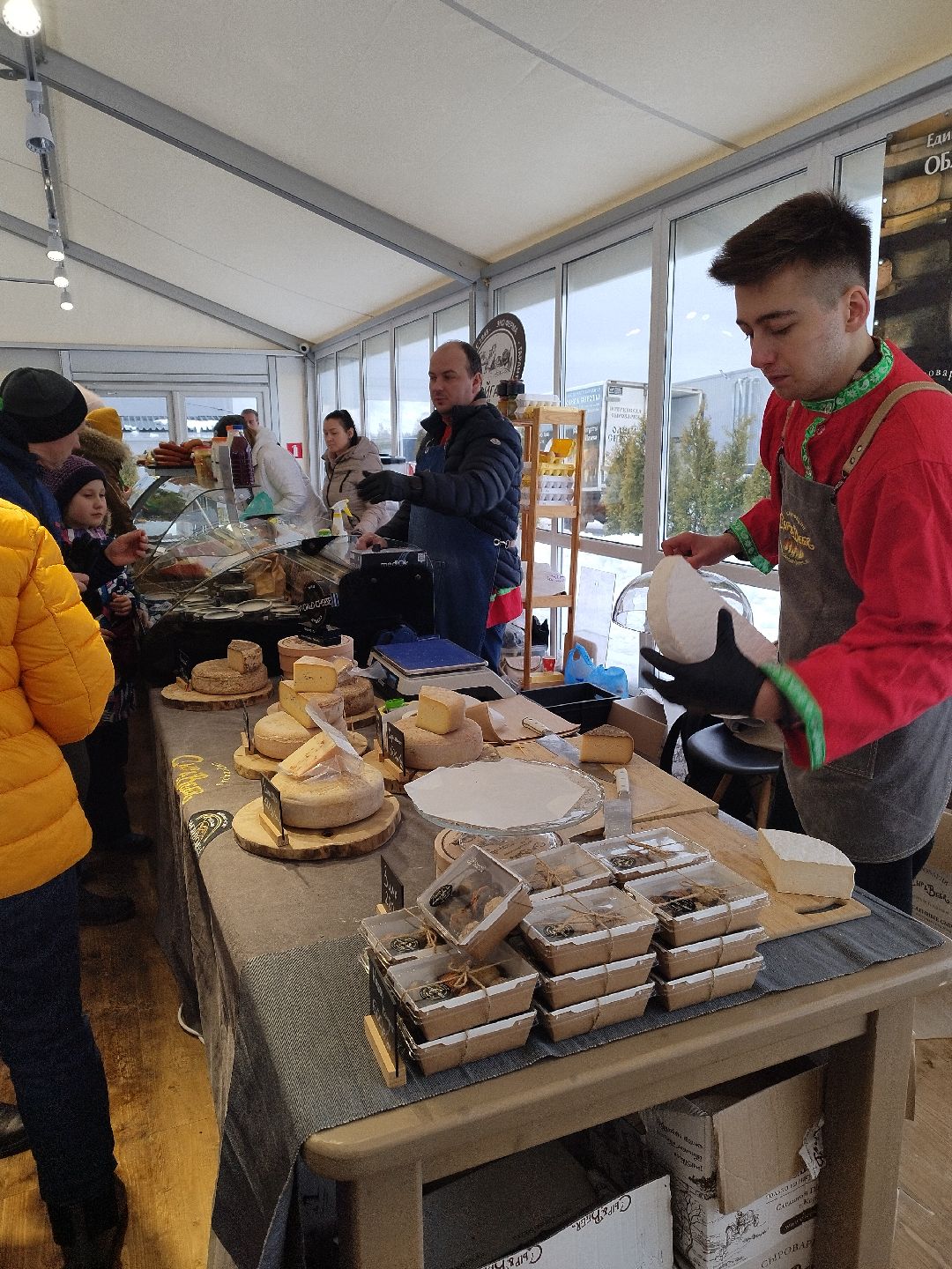 Истра, фестиваль, сельское хозяйство, продукты, сыры, Масленица