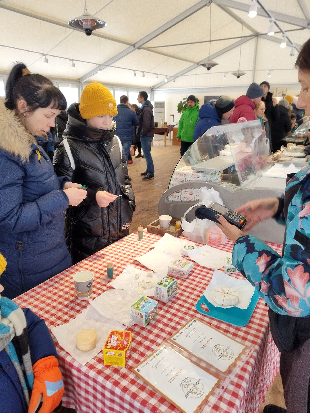 Истра, фестиваль, сельское хозяйство, продукты, сыры, Масленица