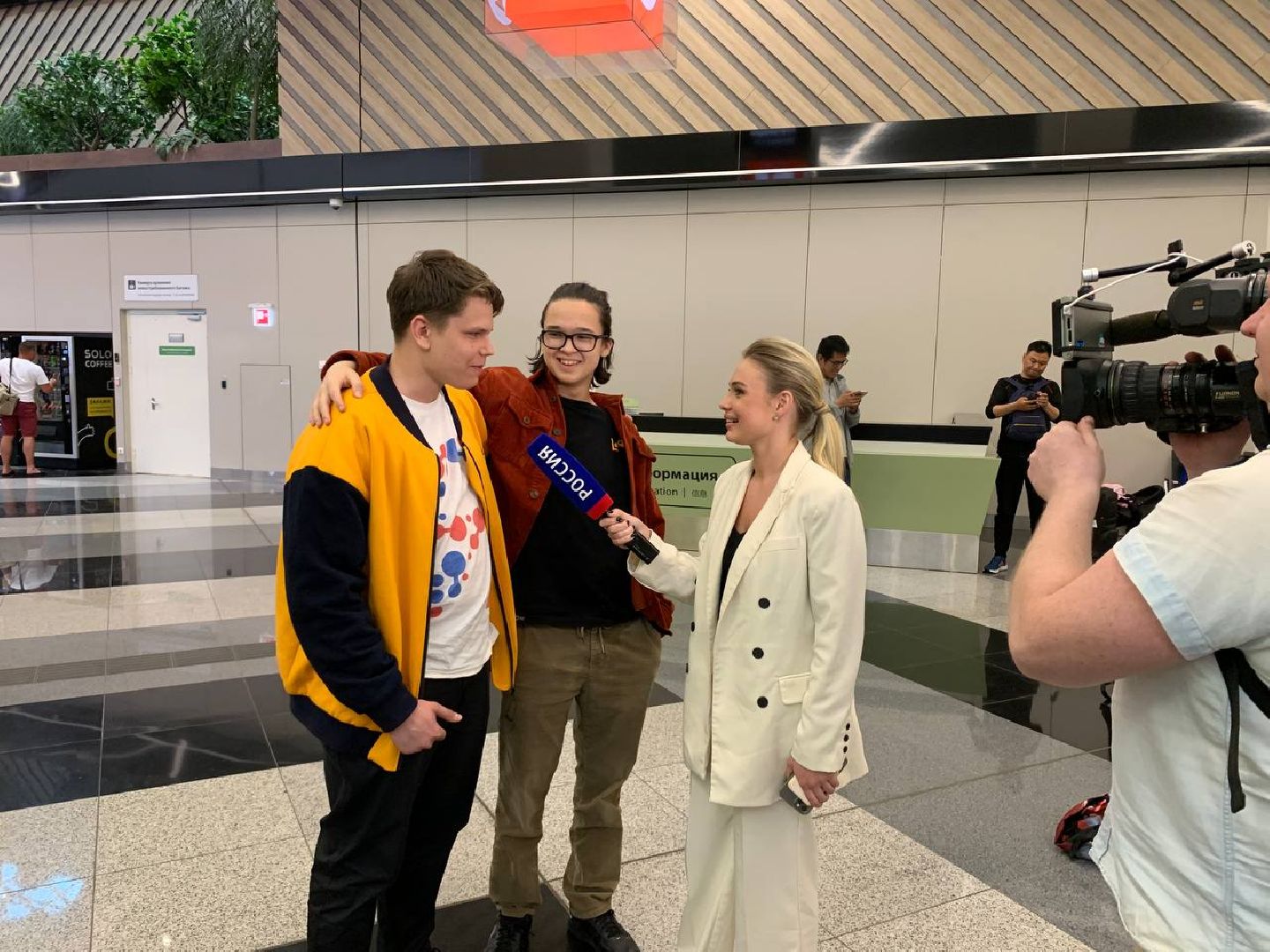 Долгопрудный, Физтех-лицей, олимпиада, ЛФИ, МФТИ, физика