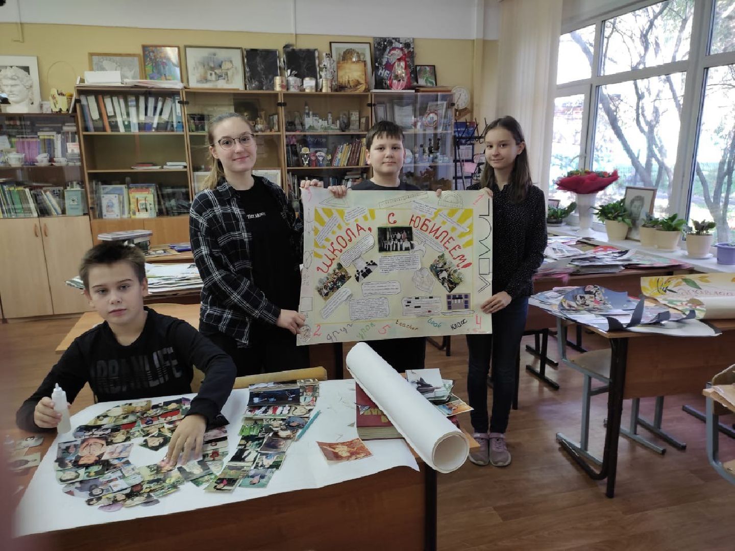 Реутов, образование, культура, исследование, архив, чтобы помнили, связисты, радиосвязь