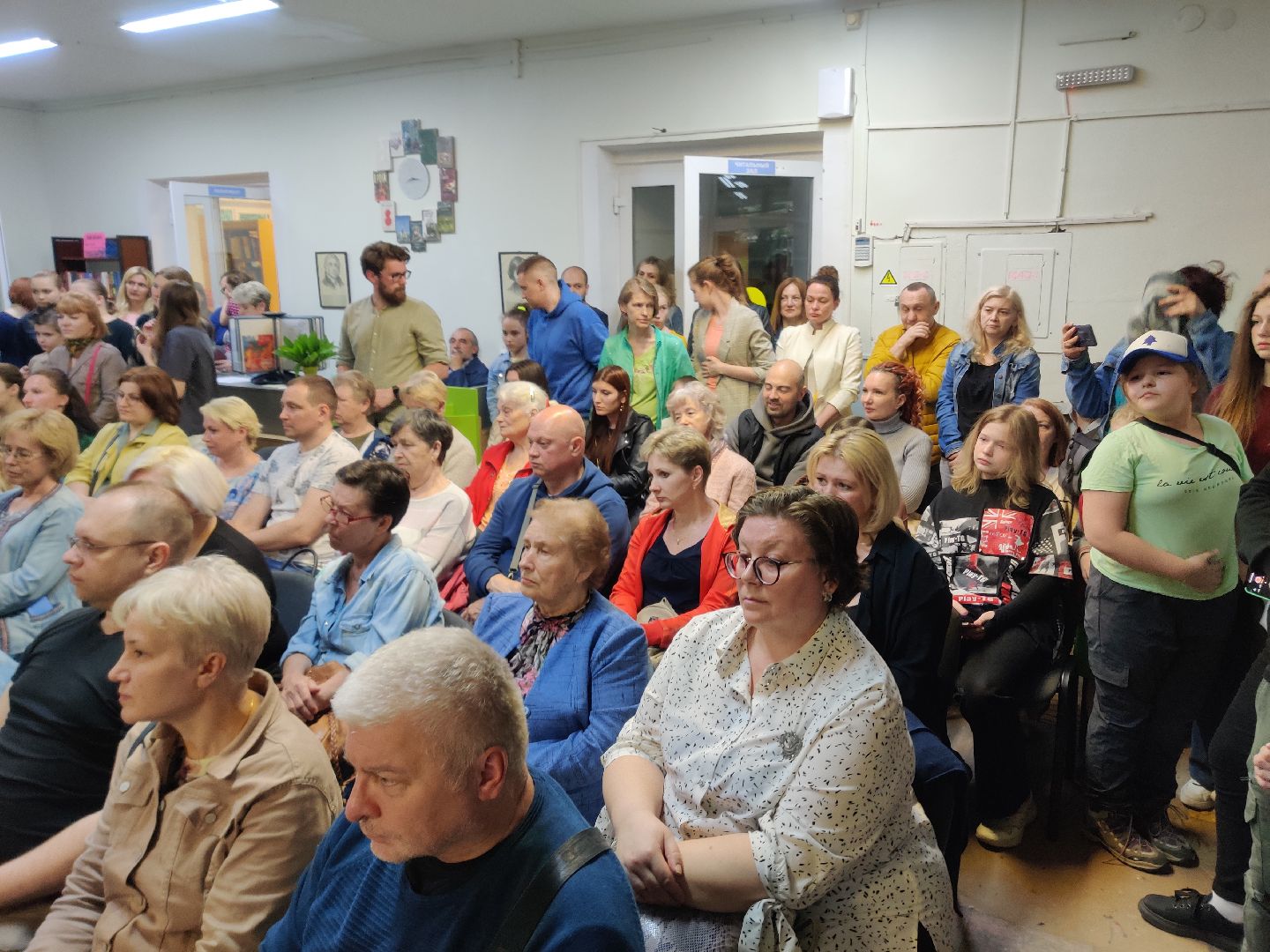 Красноармейск, Пушкинский, струнный оркестр, концерт, барокко, хард-рок